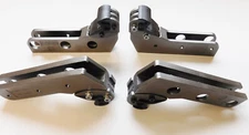 COATS 85007981 SET OF 4 TIRE CHANGER GRIP MAX 28" POSITION EXTENSION CLAMPS- 234
