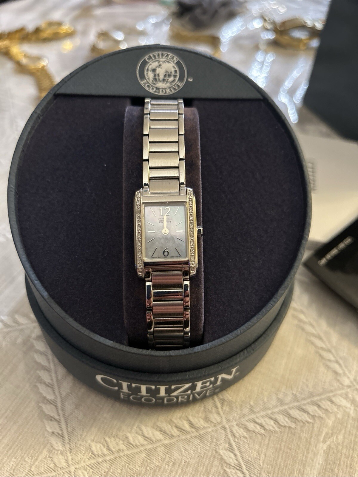 Citizen Woman Watch