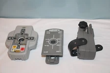 Spectra Precision SF803 Spot Finder Pole Adapter Mount for Laser Level DG813