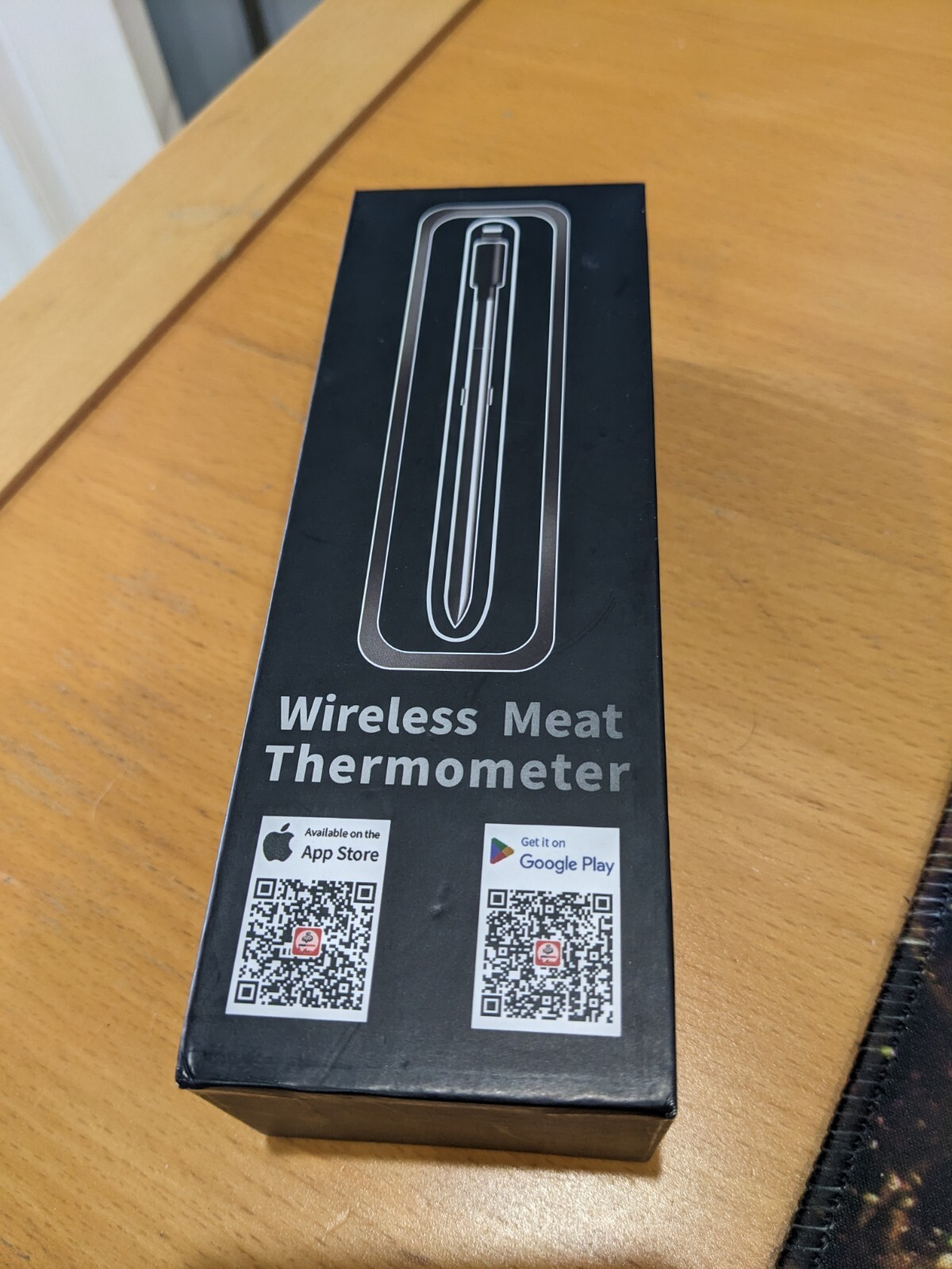 wireless meat thermometer with app-image