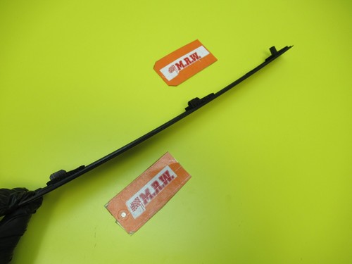 MOLDING DOOR GLASS WINDOW TRIM COVER Driver SIDE FRONT LEFT LH HONDA PILOT 03-08 - Picture 9 of 24