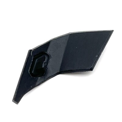 Rubber power button for Garmin Edge 1000 (flexible, waterproof