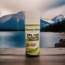 XTREME GREEN PENETRATING OIL SPRAY