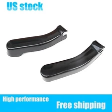 New 2 x Windshield Wiper Arm End Covers For 98-02 Chevy Camaro Pontiac Firebird