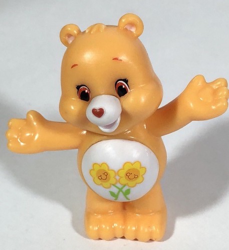 ¡Mini figuras coleccionables Care Bears bolso ciego! 🙂 ¡Compra 2 y ahorra! - Imagen 51 de 57