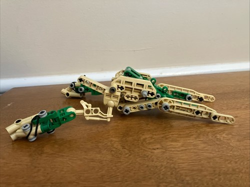 Lego Star Wars Pit Droid Teile 8000 unvollständig - Bild 5 von 7
