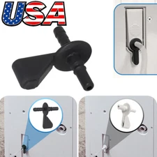 Pump Hose Connector For Friedrich Dehumidifier D50BP D50BPA D70BP D70BPA, ABS