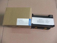 Omron PLC CP1H-XA40DR-A Used 180 Days Warranty *