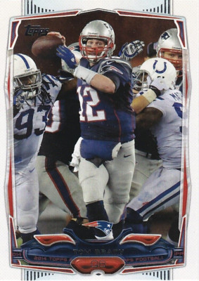 2014 Topps Singles W/RC's   YOU PICK   #'S 221 - 440