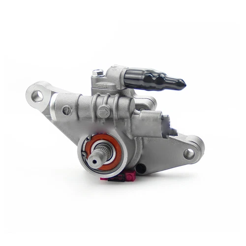 Power Steering Pump Fits for 1996-2004 Acura RL 3.2L 3.5L 56110-P5A-003 21-5946 - Picture 3 of 4