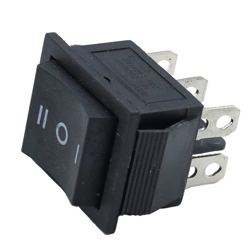 Start On Off Switch Compatible with Harbor Freight Predator 7000/8750 ...