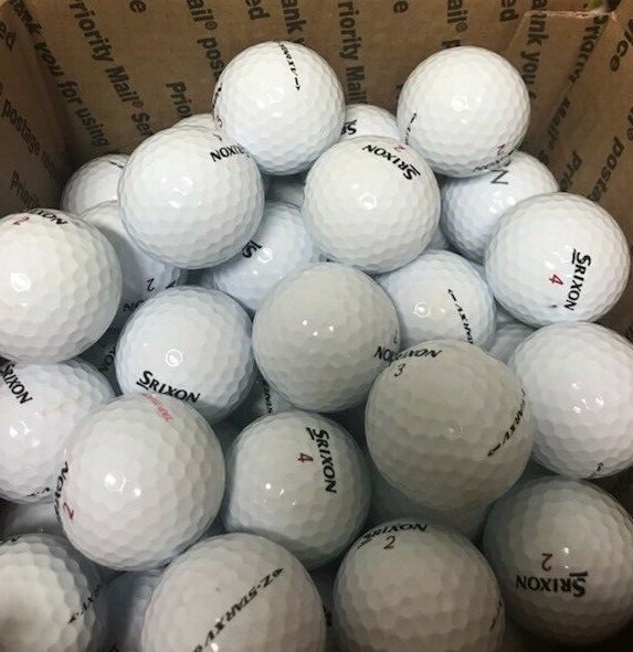 361000 AAAAA MINT Golf Balls Mint Condition Choose Brand Quality