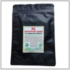 Phosphatidylserine 300mg VEG Capsules - BRAIN HEALTH, COGNITION AND MENTAL FOCUS