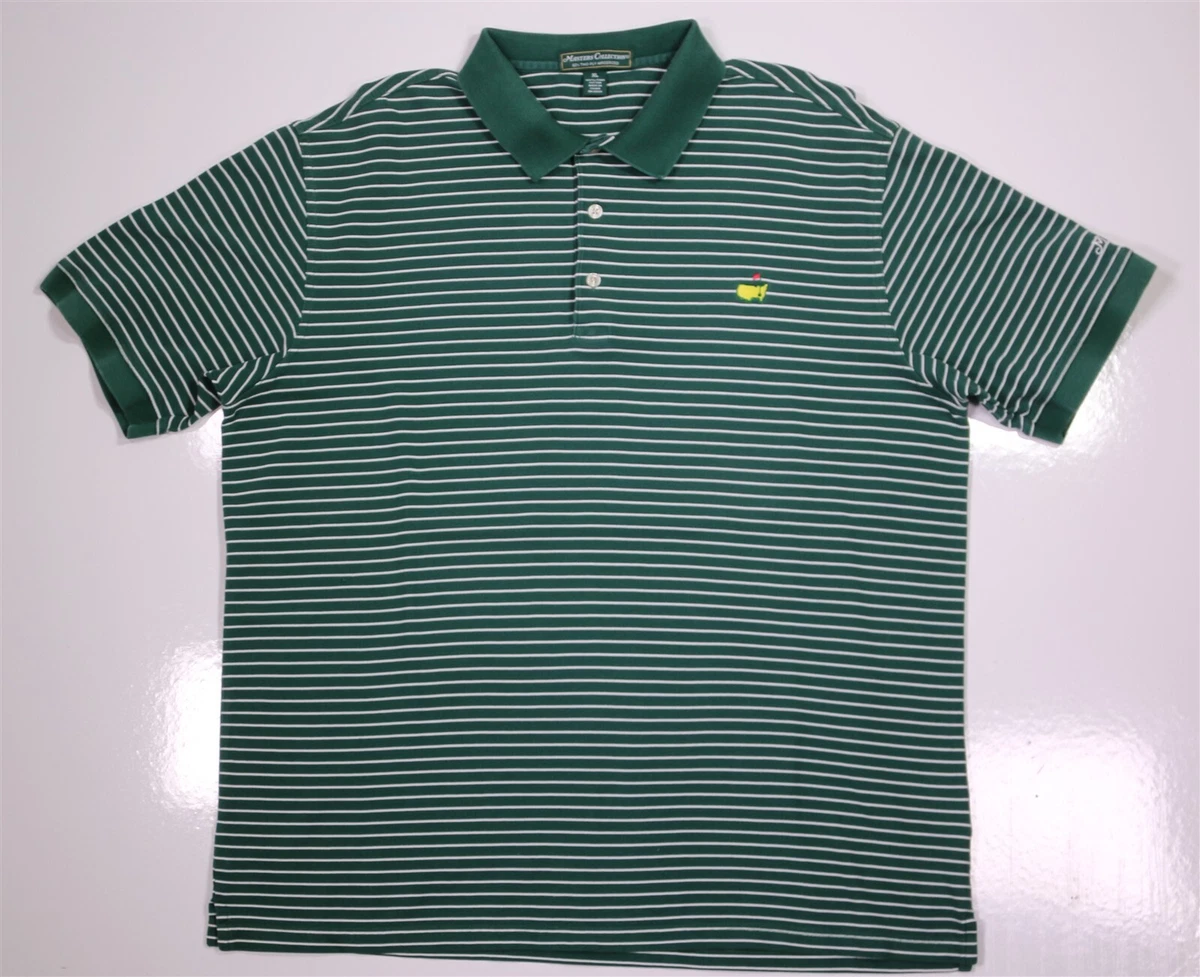 Masters golf shirts ebay cheap