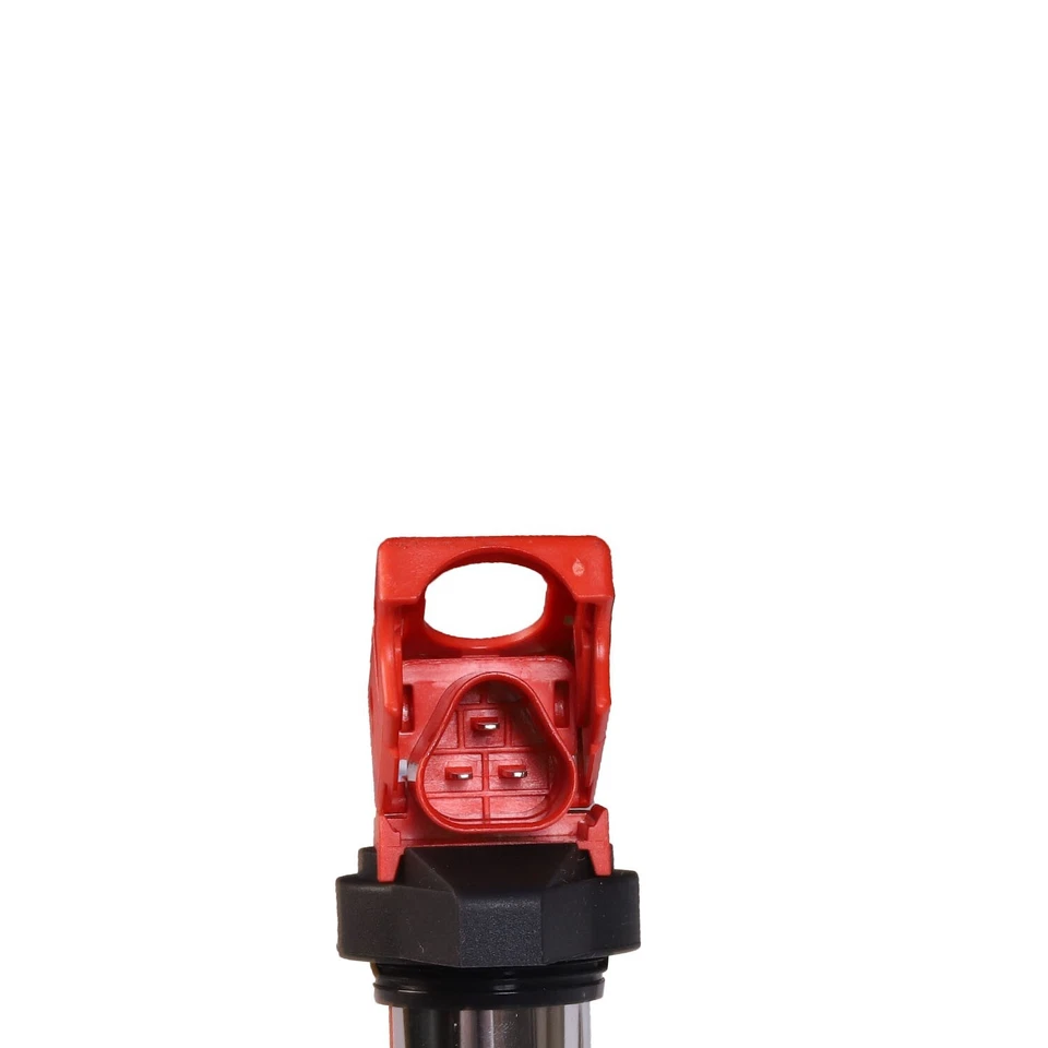 NGK Spark Plug & Racing Ignition Coil For BMW 330Ci 325Ci 3.0L I6 - Image 2 of 4