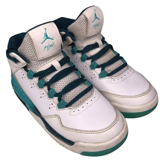 jordan flight origin 23