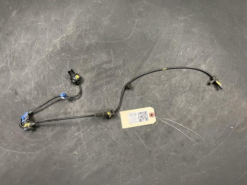 Front Left ABS Wheel Speed Sensor 2019 Honda Pilot 57455-TZ5-A02 2016 2017- 2021 - Picture 1 of 9