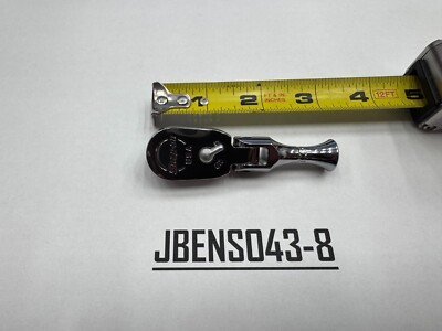 Snap-on Tools NEW 1/4