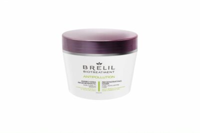 2 Für 1! Anti Pollution Conditioner/Maske mit Bachblüten & Leinöl.