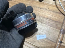 Zebco Omega 154 fishing reel USA spool cap (25944)