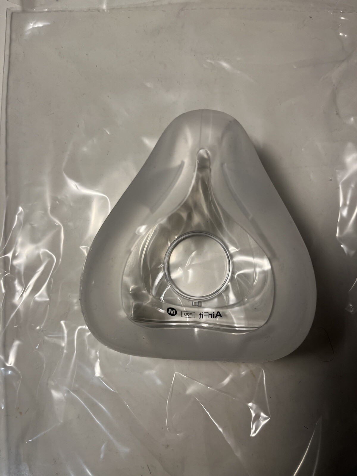 Genuine ResMed AirFit F20 Replacement Cushion Size Medium Spare