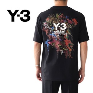 y3 tee