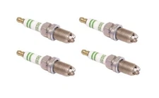 Set of 4 Spark Plug (OEM) BOSCH 79003 for Mercedes-Benz 1998 C230 Brand New