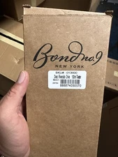 RIVERSIDE DRIVE EDP 100ml/3.4oz BOND NO.9 NYC AUTHENTIC NEW NO CAP