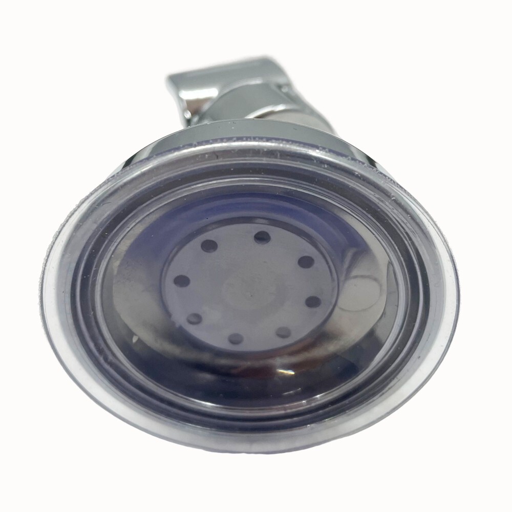 Perforation-free Shower Holder Shower Nozzle Support Shower Head Fixed Base