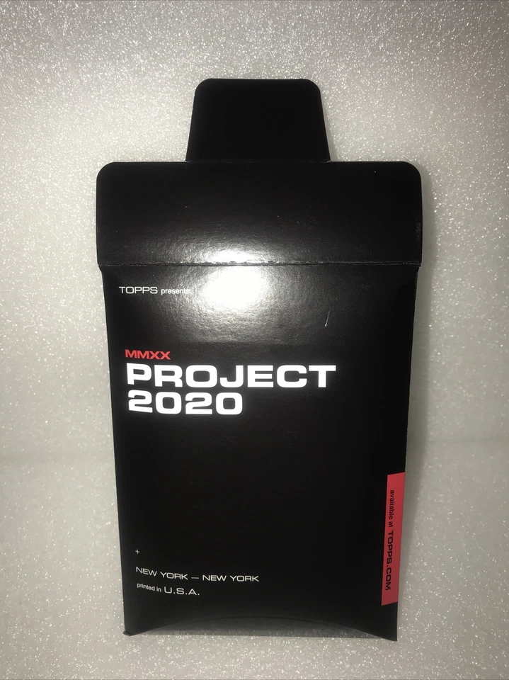 Topps PROJECT 2020 Card 78 - 1955 Roberto Clemente by Oldmanalan - Image 3 of 4