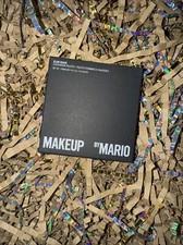 MakeUp By Mario - Glam Quad Eyeshadow Palette Rosy Glam Brand New In Box