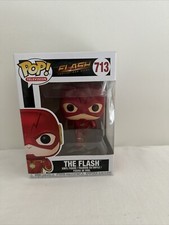 Funko POP! Television The Flash Vinyl Figure 713