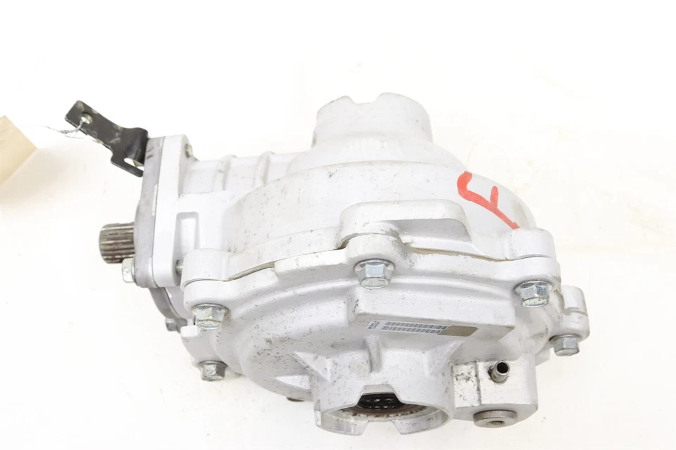 Diferencial delantero Polaris Magnum 500 RMK 02 1341351 43702 Foto 2 de 4