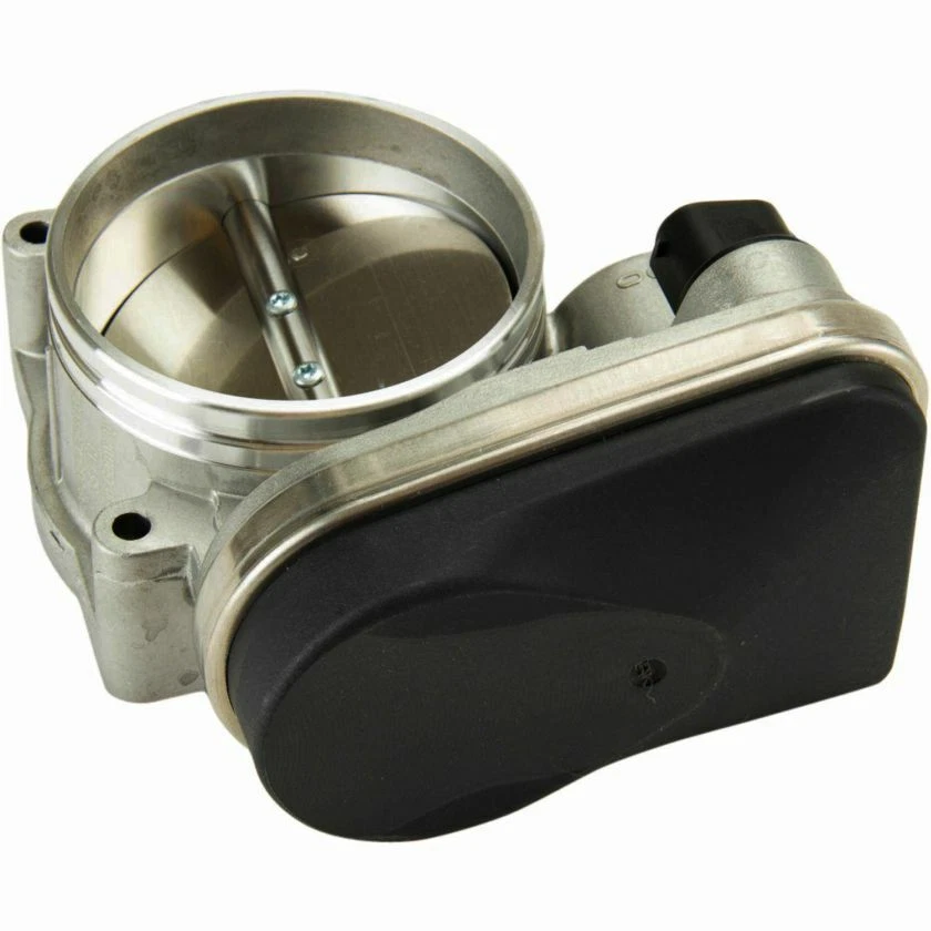 VDO NUEVO carrocería del acelerador carcasa actuador para BMW 1999-03 540i 740iL x5 4.4i 4.6is Foto 2 de 3