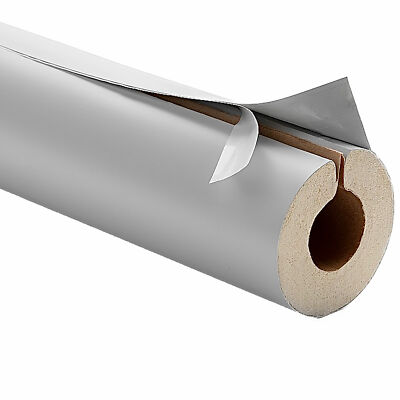 AUSTROPUR PUR-035-Rohrschalen PVC 28-30 Rohrisolierung Isolierung 100% EnEV