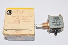 ALLEN BRADLEY 802T Renewal Part Pieces Z-33838 