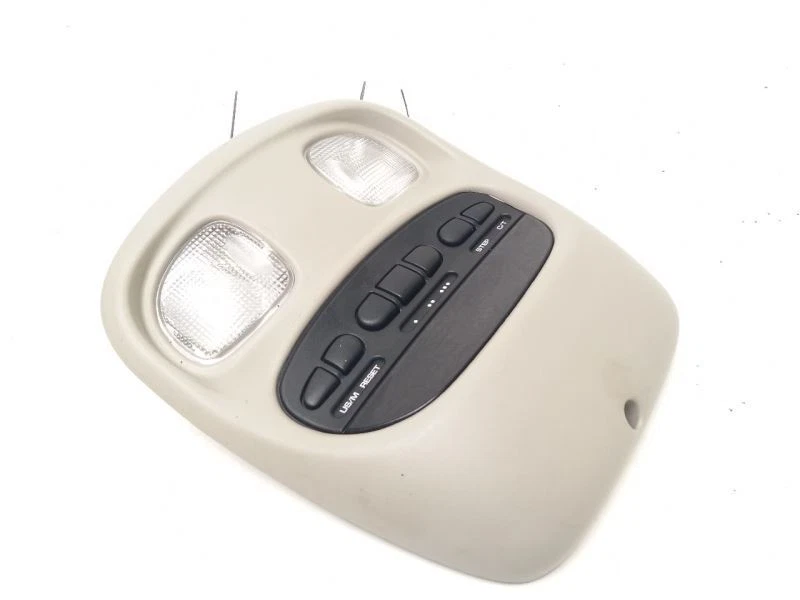 2005-2011 DODGE DAKOTA ПЕРЕДНЯЯ КРЫША КУПОЛ СВЕТА - Изображение 2 из 4