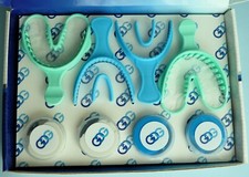 Additional Impression Material and Trays.