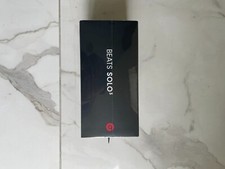 Beats by Dr. Dre Solo3 On Ear Wireless Headphones - Black BRAND NEW UNOPENED 