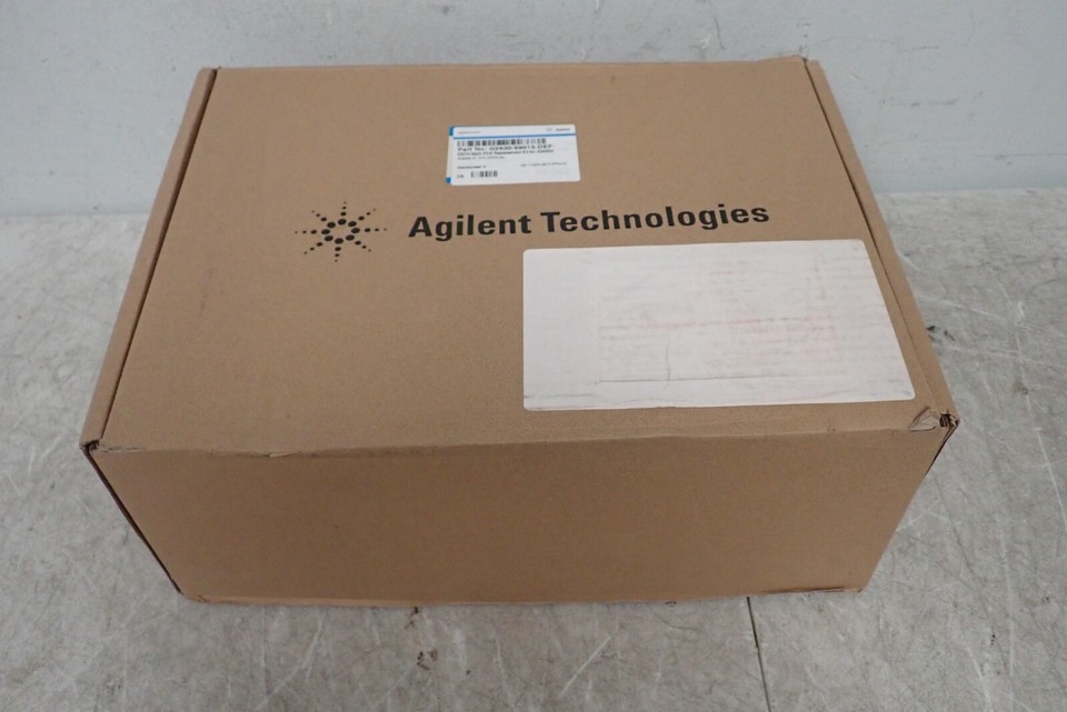 Agilent Technologies G2630-69015 Main PCA Replacement Kit for G2630A | eBay