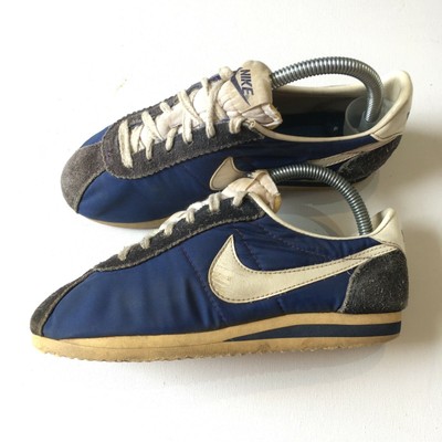 1980 nike cortez