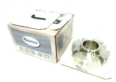 NEU SEPCO UAA0052XRS-AICK-00 Dichtungssatz 3-1/4'' UAA0052XRSAICK00