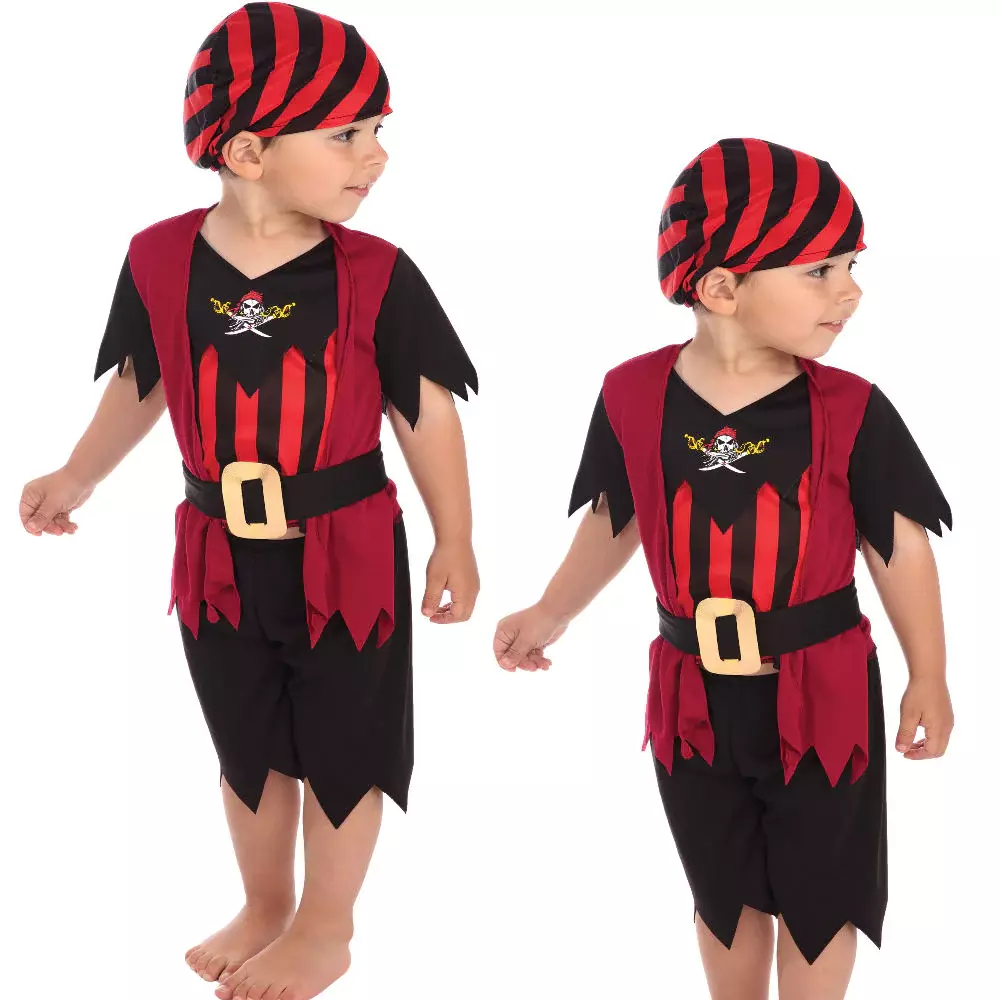 Fancy dress for clearance 2 year old boy