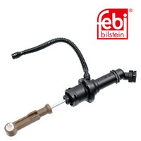 Febi Bilstein Geberzylinder Kupplung FüR Linkslenker Dacia Dokker Ke_ Renault