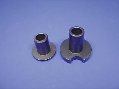 Pinion Puller Tool Collar Set for Harley Davidson by V-Twin