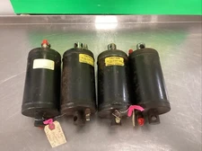 1 Simplicity Legacy Agco 2025 Hydraulic Lift Cylinder 1716944SM V1-5