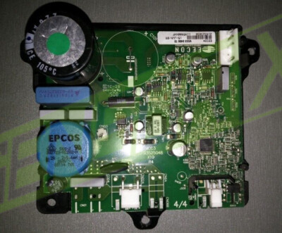 VCC3 0193525048 EE Refrigerator Inverter PCB  Embraco~