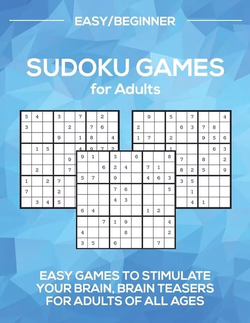 Christmas Sudoku Puzzles - Gift of Curiosity