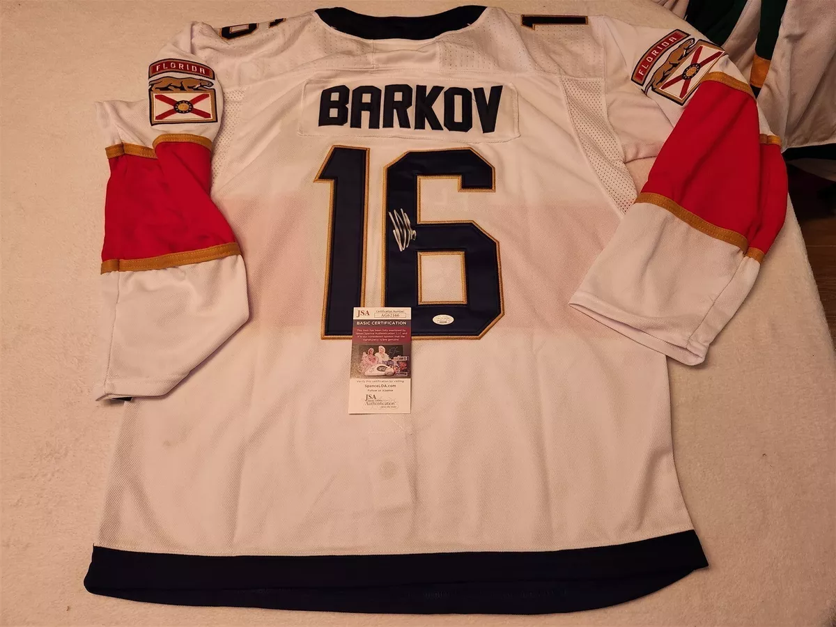 Aleksander barkov cheap jersey