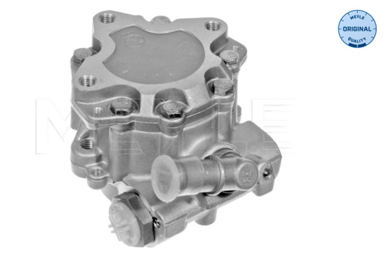 Pompe direction assistée Skoda Superb pour réparer fuite de liquide